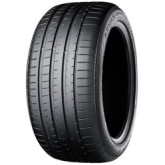 255/40R20 YOKOHAMA ADVAN SPORT V107A 101Y XL RP DAB71