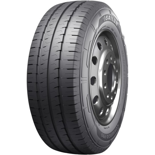 225/70R15C SAILUN COMMERCIO PRO 112/110 S Vasarinės