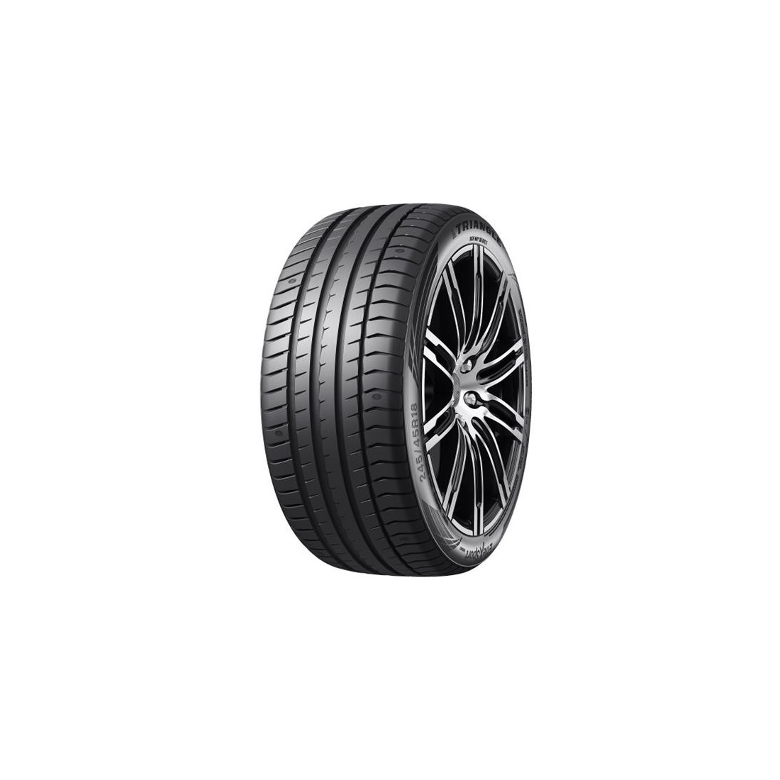 205/50R17 TRIANGLE EFFEXSPORT (TH202) 93Y XL RP CBB72 M+S