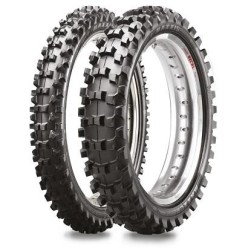 90/100-16 Maxxis M7332R Maxxcross MX-ST+ 51M TT CROSS SOFT Rear NHS