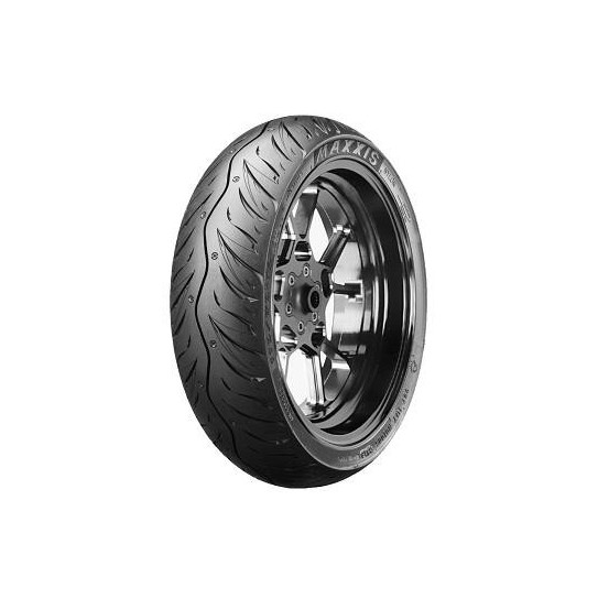 130/70-12 Maxxis MA-WGR 62P TL SCOOTER STREET Rear