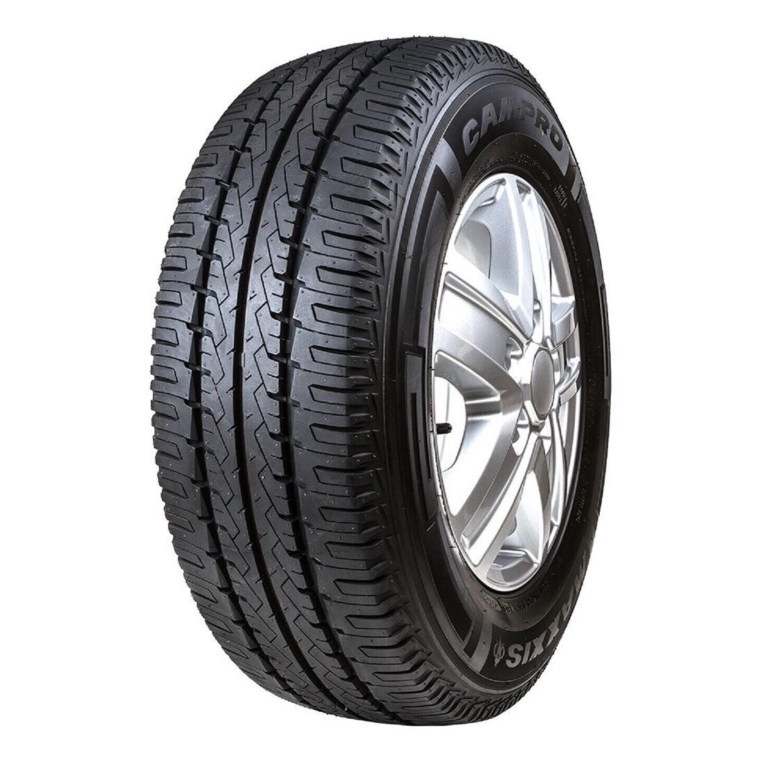 215/70R15C MAXXIS CAMPRO MAC2 109R DAB71