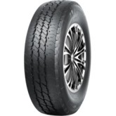 185/60R12C NANKANG TR-10 104/101N FOR TRAILER ONLY DCB72 M+S