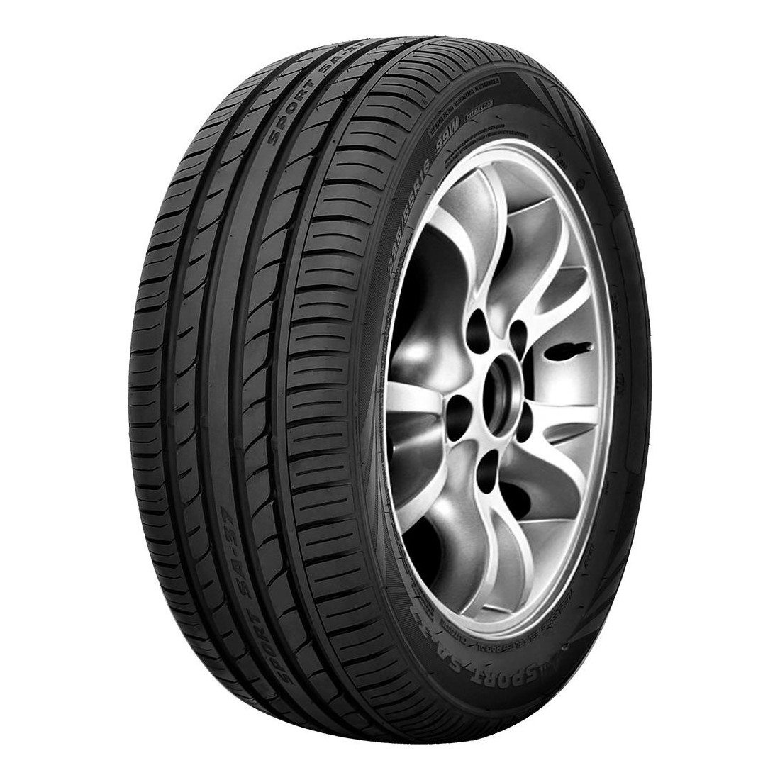 245/45R19 GOODRIDE SA37 98Y DBB71 M+S