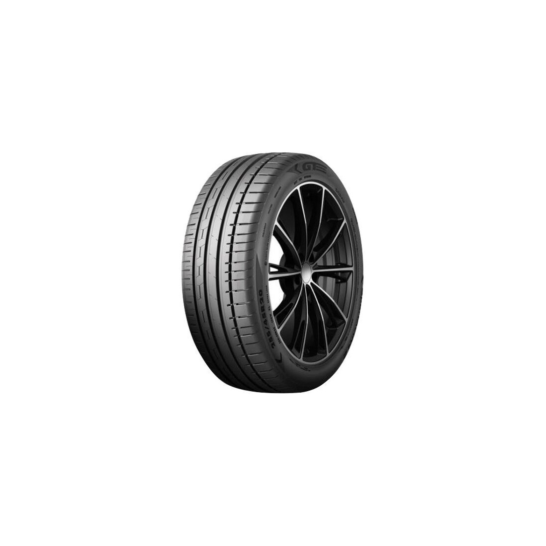 245/35R20 GT RADIAL SPORTACTIVE2 95Y XL RP DAA69