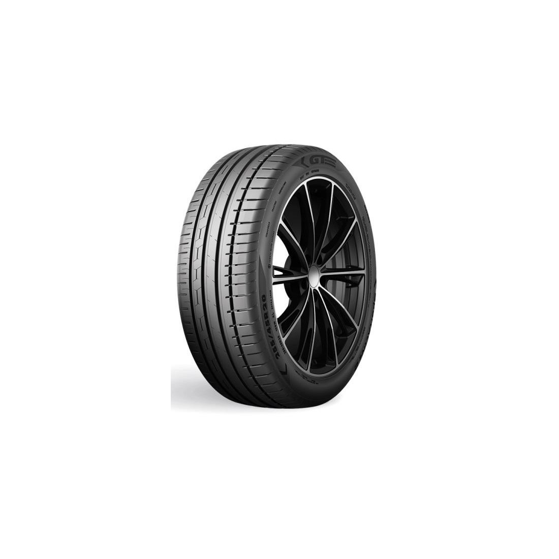 245/45R20 GT RADIAL SPORTACTIVE2 SUV 103 Y XL Vasarinės