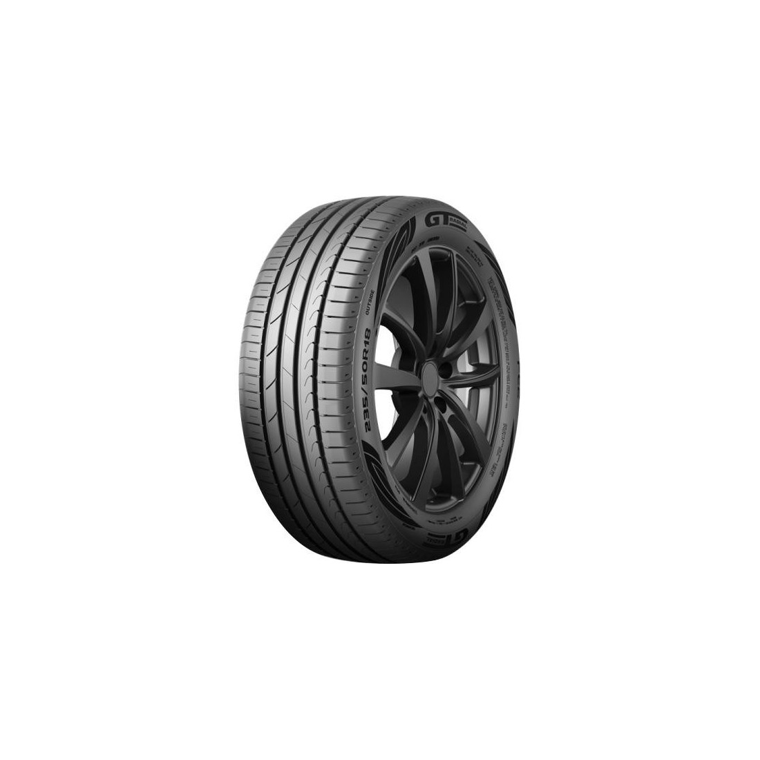 225/65R17 GT RADIAL FE2 SUV 102V CAB69