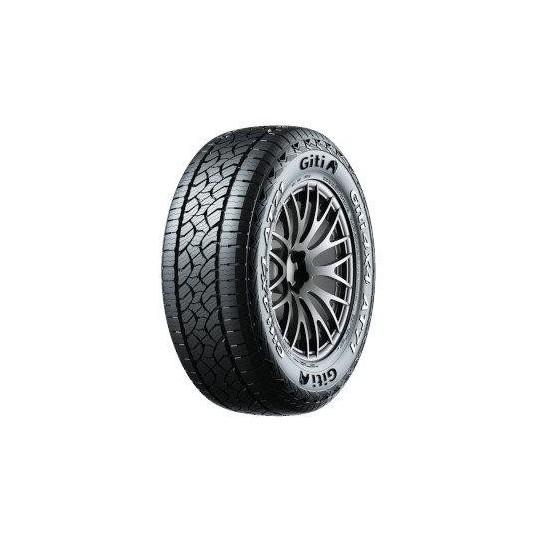 225/65R17 GITI GITI4x4 AT71 102T RWL RP DBB71 M+S