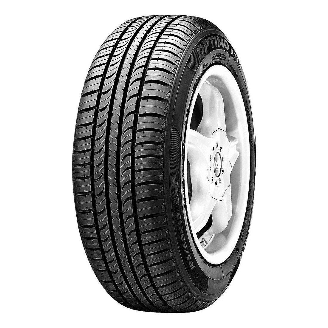 135/80R13 HANKOOK OPTIMO (K715) 70T DDB69