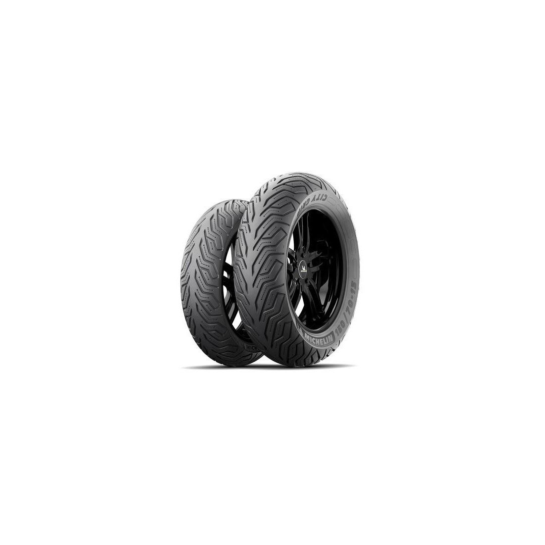 130/70R13 MICHELIN CITY GRIP 2 63 S