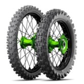 90/100-16 Michelin STARCROSS 5 SOFT 51M TT CROSS SOFT Rear SOFT