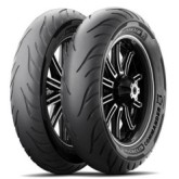 180/70R15 MICHELIN COMMANDER III CRUISER 76 H