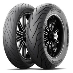 100/90R19 MICHELIN COMMANDER II 57 H