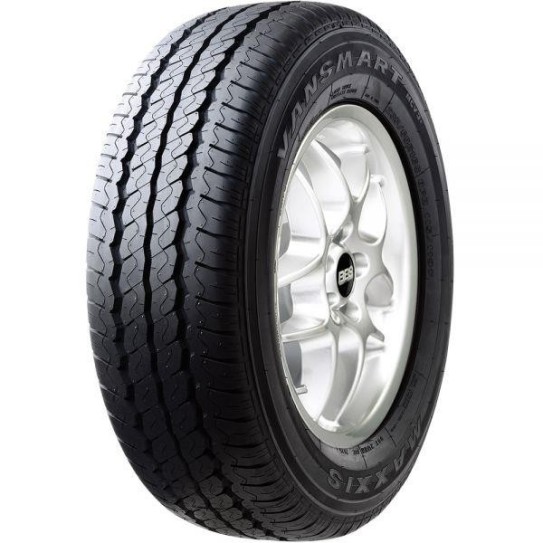 205/65R16C MAXXIS VANSMART MCV3+ 107/105 T Vasarinės