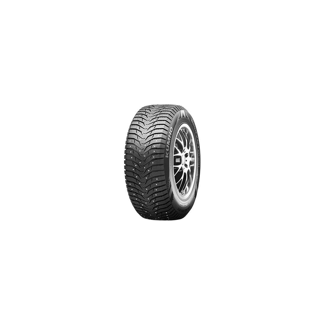 225/45R19 KUMHO WI31+ 96T XL Studded 3PMSF M+S