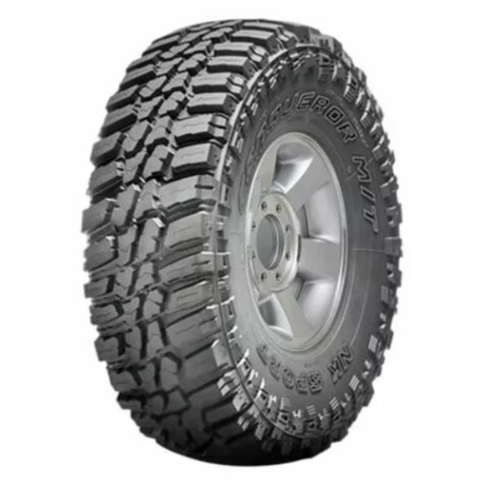 275/70R18 NANKANG MT-1 121/118Q POR