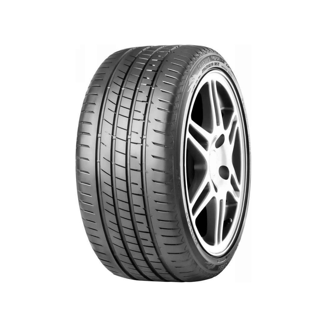 255/45R18 LASSA DRIVEWAYS SPORT+ 103Y XL RP CAB71