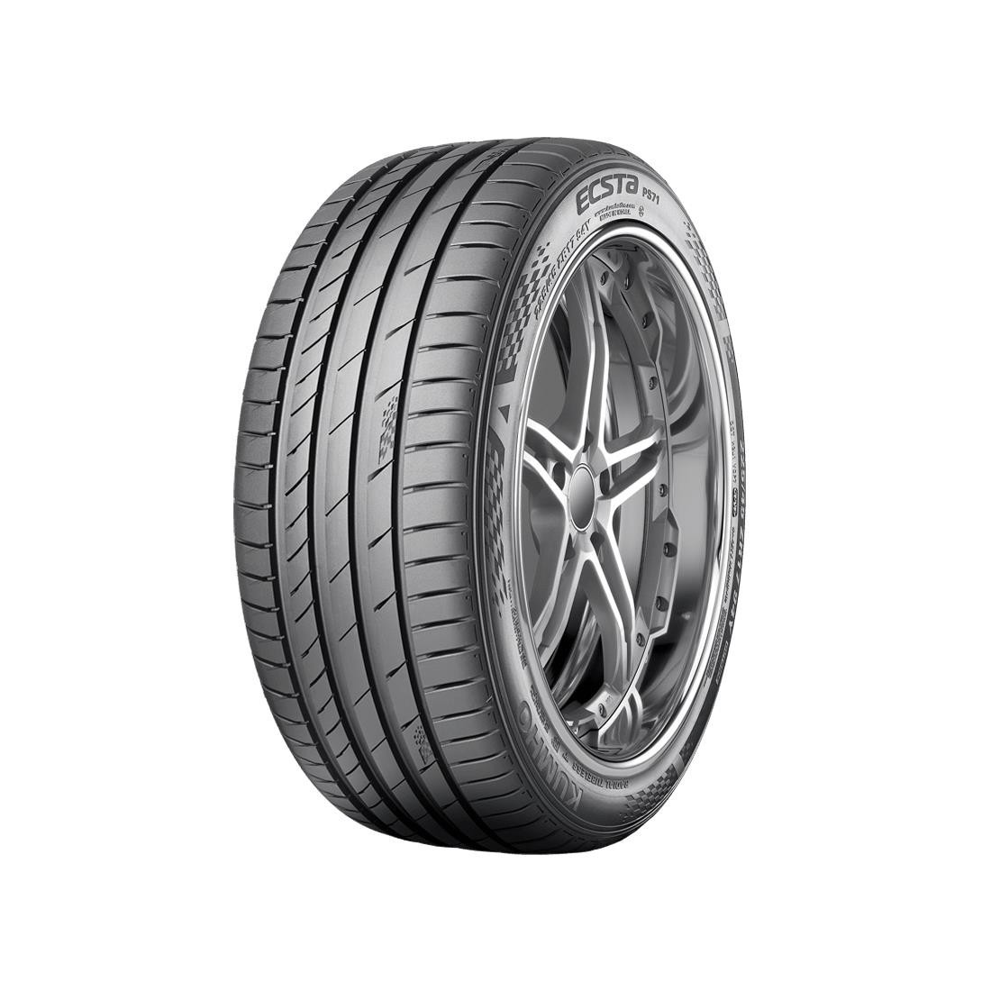 265/50R20 KUMHO PS71 SUV 111W XL CAB73