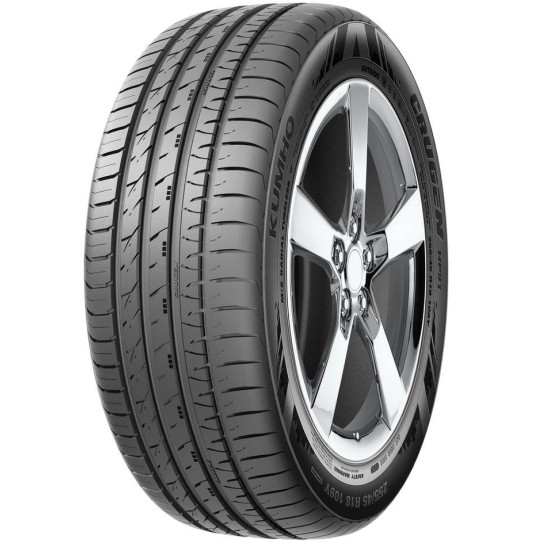 265/50R19 KUMHO HP91 110Y XL DBB71