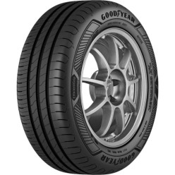 175/65R14 GOODYEAR EfficientGrip Compact 2 82 T Vasarinės