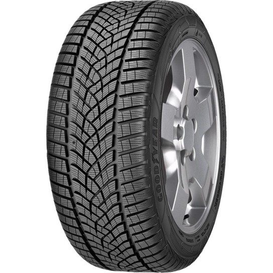 275/30R20 GOODYEAR ULTRA GRIP PERFORMANCE+ 97V XL FP Studless DBB73 3PMSF M+S