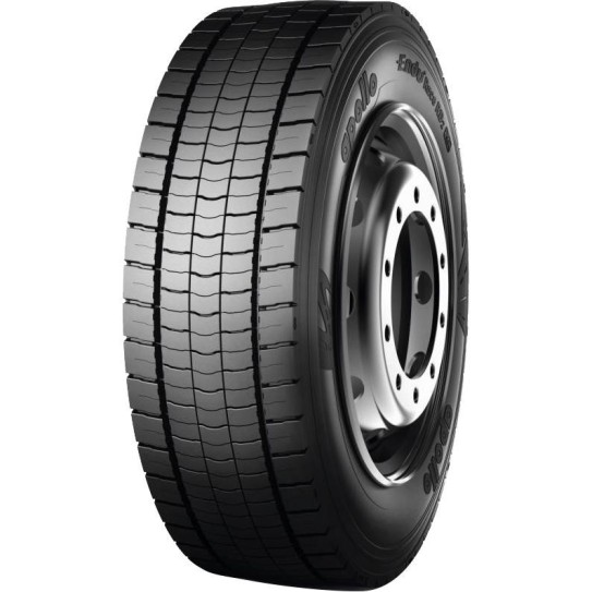 315/70R22.5 Apollo EnduRace RD2 154/150 L