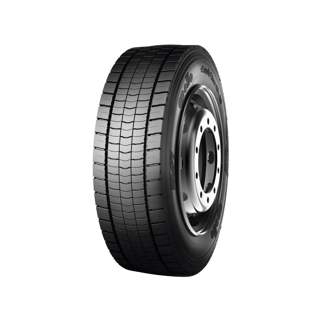 315/70R22,5 Apollo EnduRace RD2 154/150L M+S 3PMSF Drive REGIONAL DAB75