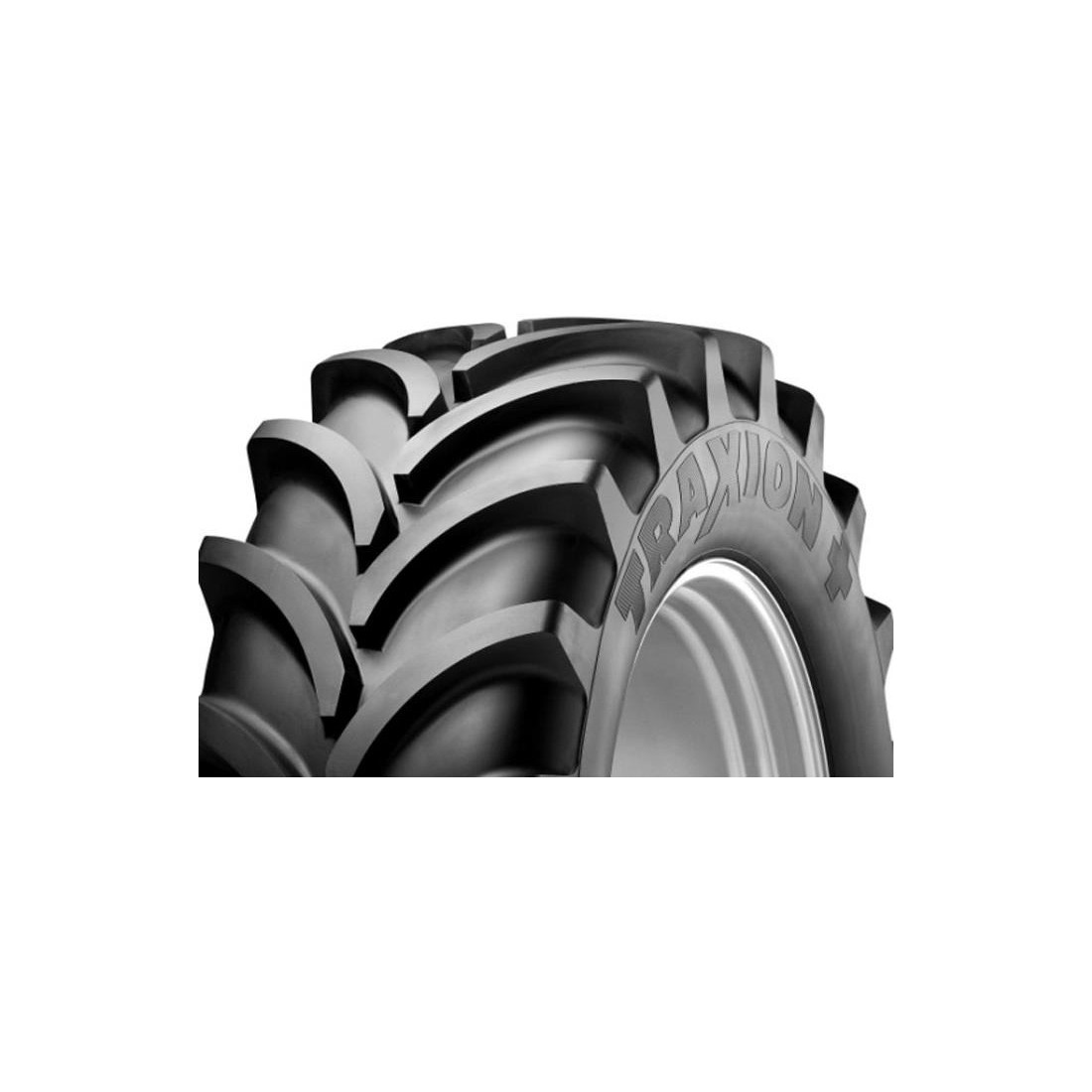 480/70R24 Vredestein Traxion70 138D TL