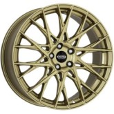 Dotz Fuji Gold 7,5x18 5x114.3 ET48 CB71,6 60° 670 kg OFUF0DA48