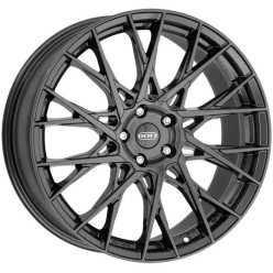 Dotz Fuji Gunmetal 8x20 5x114.3 ET50 CB71,6 60° 780 kg OFU0K0FA50