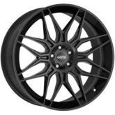 Dotz LongBeach Black 10,5x21 5x130 ET48 CB71,6 R14 1045 kg OLO1RLBA48