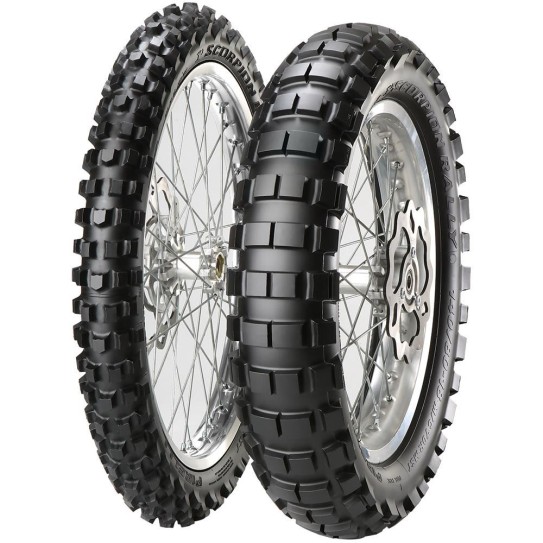 110/80R19 PIRELLI SCORPION RALLY 59 R