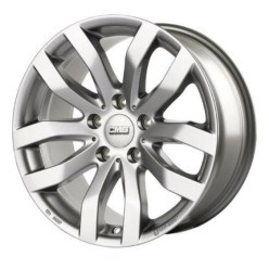 CMS C22 Racing Silver 7,5x18 5x114.3 ET45 CB67,2 60° 740 kg C22 758 45 10 SR