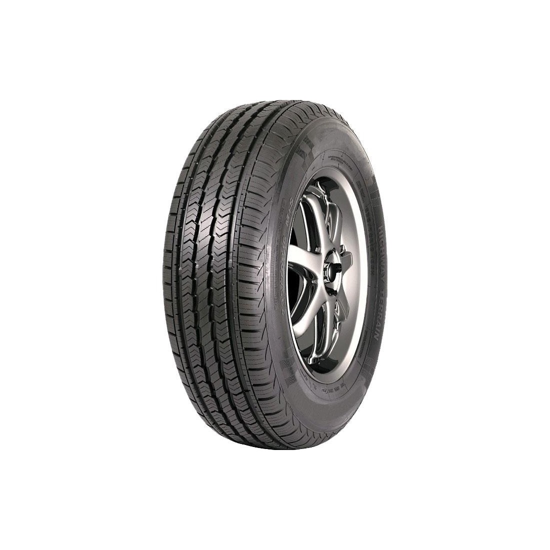 265/65R17 ONYX NY-HT187 112H DOT19 EE272