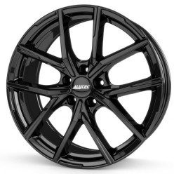 Alutec Aveleno diamond-black 8x18 5x114.3 ET50 CB70,1 60° AVE80850B82-6