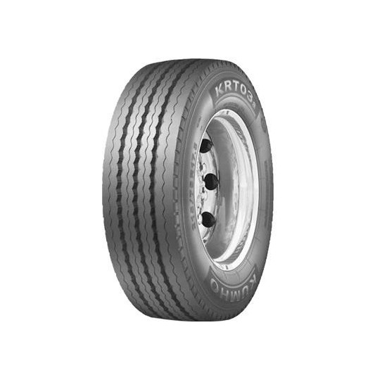 205/65R17,5 Kumho KRT03 129/127J M+S 3PMSF Trailer REGIONAL DBB73