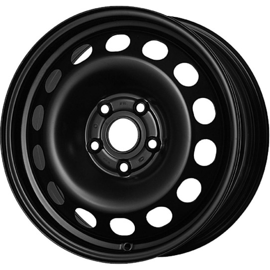 MW R1-1492 6x16 5x112 ET50 CB57,0 R13 R1-1492