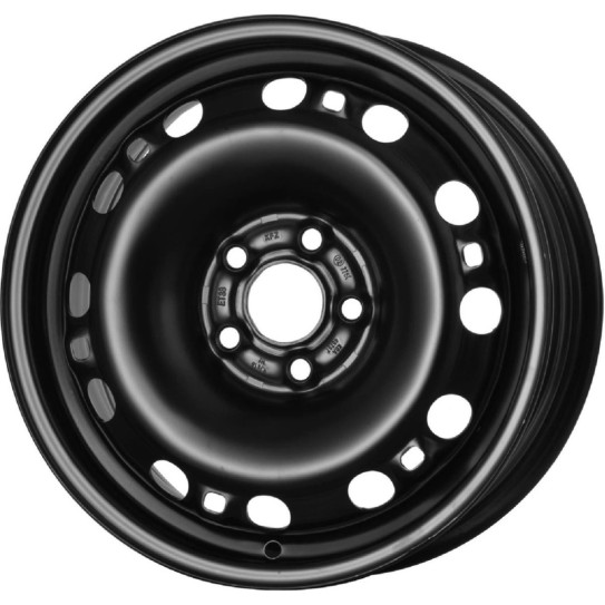 MW R1-1727 6x15 5x100 ET38 CB57,0 R13 R1-1727