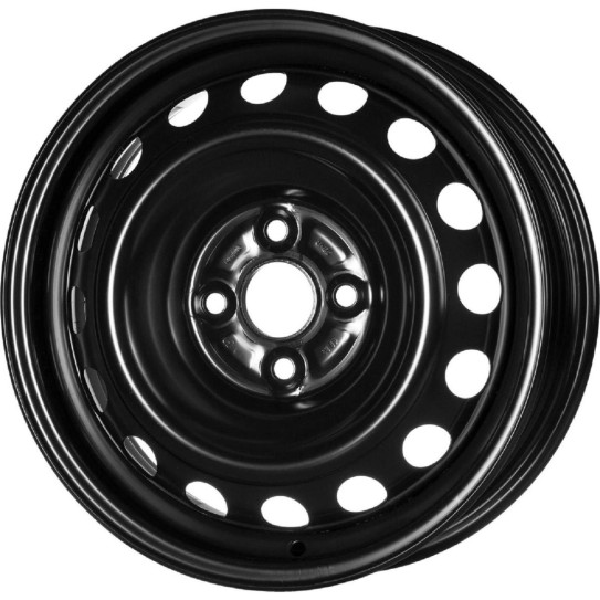 MW R1-1817 5x15 4x100 ET39 CB54,0 60° R1-1817