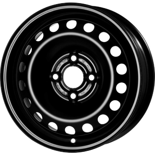 MW R1-1829 5x14 4x100 ET35 CB57,0 R13 R1-1829