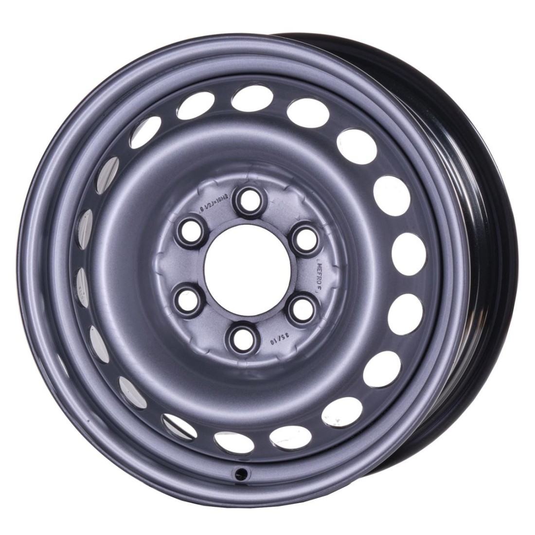 MW R1-2051 6,5x16 6x130 ET54 CB84,0 R14 R1-2051