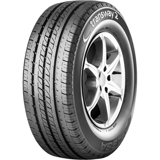 165/70R14C LASSA TRANSWAY 2 89/87 R Vasarinės