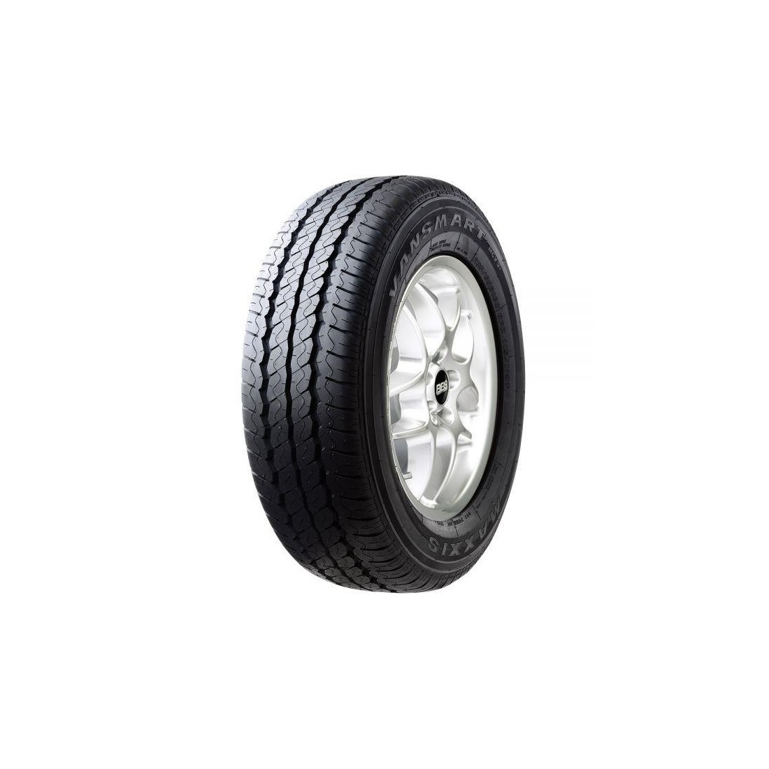 215/60R16C MAXXIS VANSMART MCV3+ 103/101T DOT20 CAB72