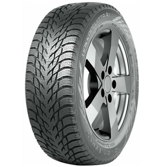 205/55R17 NOKIAN HKPL R3 95R XL RunFlat DOT20 Friction DEB72 3PMSF IceGrip M+S