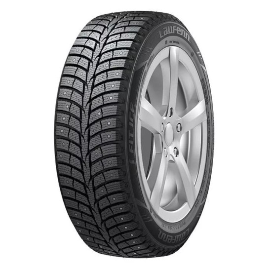 215/45R17 Laufenn I FIT ICE LW71 91T XL DOT20 Studded 3PMSF M+S