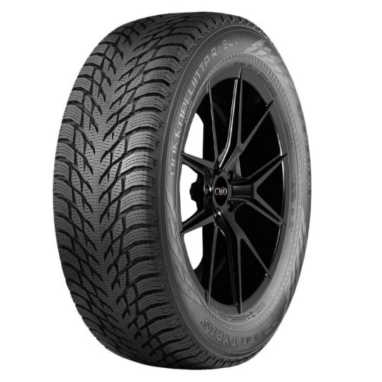 235/60R17 NOKIAN HKPL R3 SUV 106R XL DOT20 Friction BEB72 3PMSF IceGrip M+S