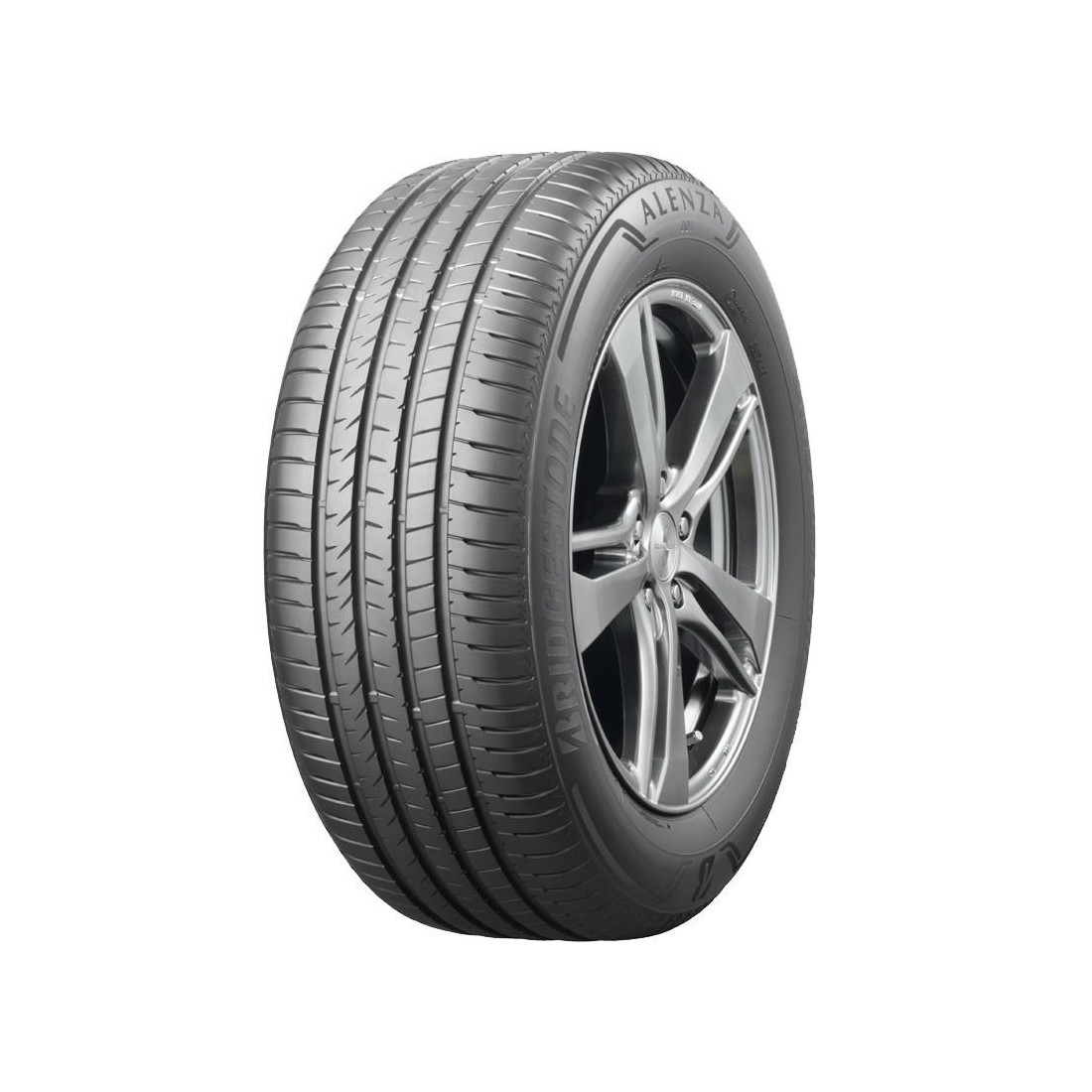 255/55R19 BRIDGESTONE Alenza 001 107 W Vasarinės