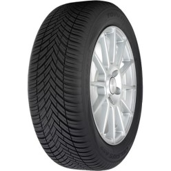 215/50R19 TOYO CELSIUS AS2 93T XL RP CBB71 3PMSF