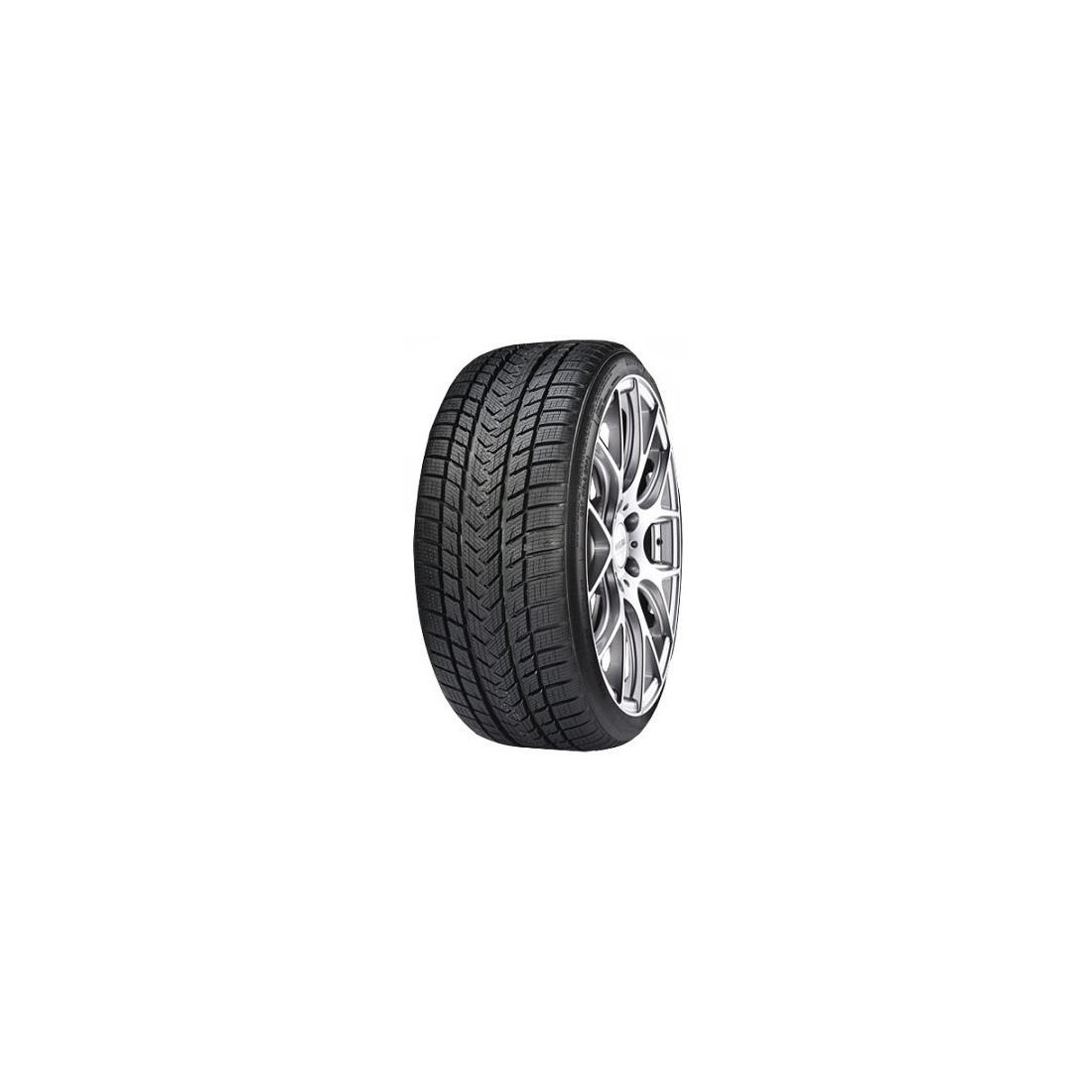 295/45R20 GRIPMAX SUREGRIP PRO WINTER 114V XL DOT19 Studless CC74 3PMSF M+S