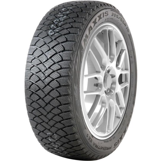 205/55R16 MAXXIS PREMITRA ICE 5 SP5 94T XL Friction CDA69 3PMSF IceGrip M+S